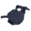 Dog Winter Coat Soft Skin Friendly Windproof Puppy Warm Vest Jacket for Cold Weather