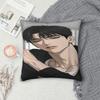 Joo Jaekyung Anime Pillowcases Accessories Soft Cushion Cover Throw Pillow Cover Living Room Decorations Square Multi-Size