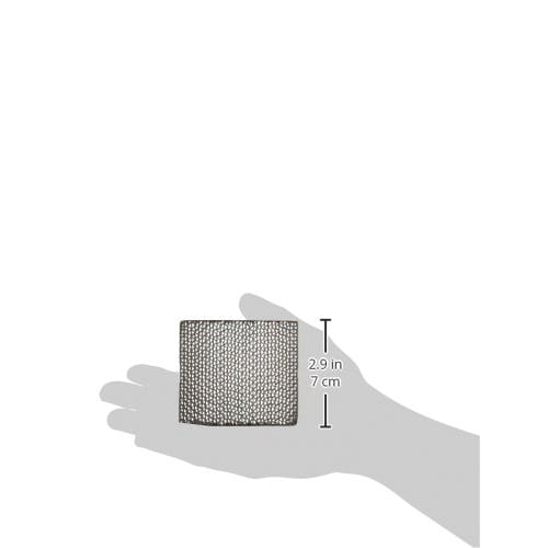 Panasonic [Genuine Product] Panasonic Anti-mold/Antibacterial Humidifying Filter for Nanoe Generator 2 Pieces FE-ZFG02