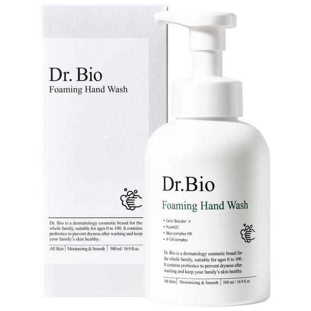 Dr. Bio - Foaming Hand Wash 480ml
