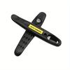 2Pcs Bicycle Tyre Tire Lever Ultralight Wheel Repair Tool MTB Mountain Bike Road Tire Spoon Cycling Opener Breaker Accessories