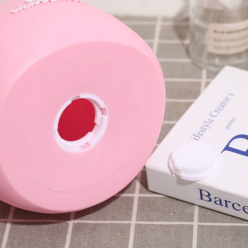 Fall Resistant Cat Piggy Bank Anti-fall Desktop Animal Ornaments Dog Saving Box  Children's Gift