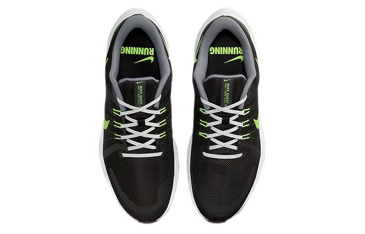 Nike Quest 4 'Black Volt' DO6697-001