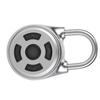Universal Mini Wireless Metal Bluetooth Padlock Electronic Keyless Lock APP Control Password