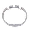 Nh35 Movement Spacer Ring Watch Case Plastic Inner Ring Inner Cover Special Inner Cover Fixing Ring Watch Parts