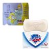 Safeguard Soap & JieTing Sanitary Napkins Bundle
