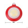 Bright Portable Outdoor LED Tent Light for Camping and Power Outage