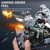 4pcs Full Cover Anti Spy Screen Protector for iPhone 17 16 11 12 13 14 15 PRO MAX Tempered Glass Privacy 17 Air 16 Pro Max Plus2