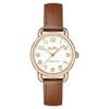 Delancey Ladies Leather Watch - 14502751