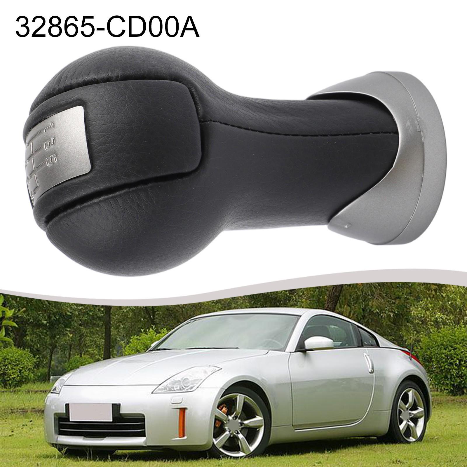 

Easy Installation Gear Shift Knob High Performance