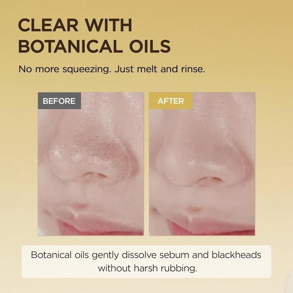 SKIN1004 Madagascar Centella Light Cleansing Oil - 200ml