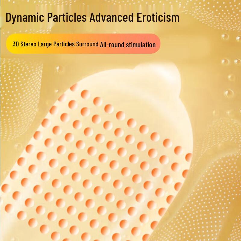 Mylong Ultra-Thin Hyaluronic Acid & Specialty Condoms