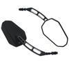 Motorcycle Rearview Mirror Universal Reversing Mirror Side Mirror For Series Motorbike Accessories Modified Design