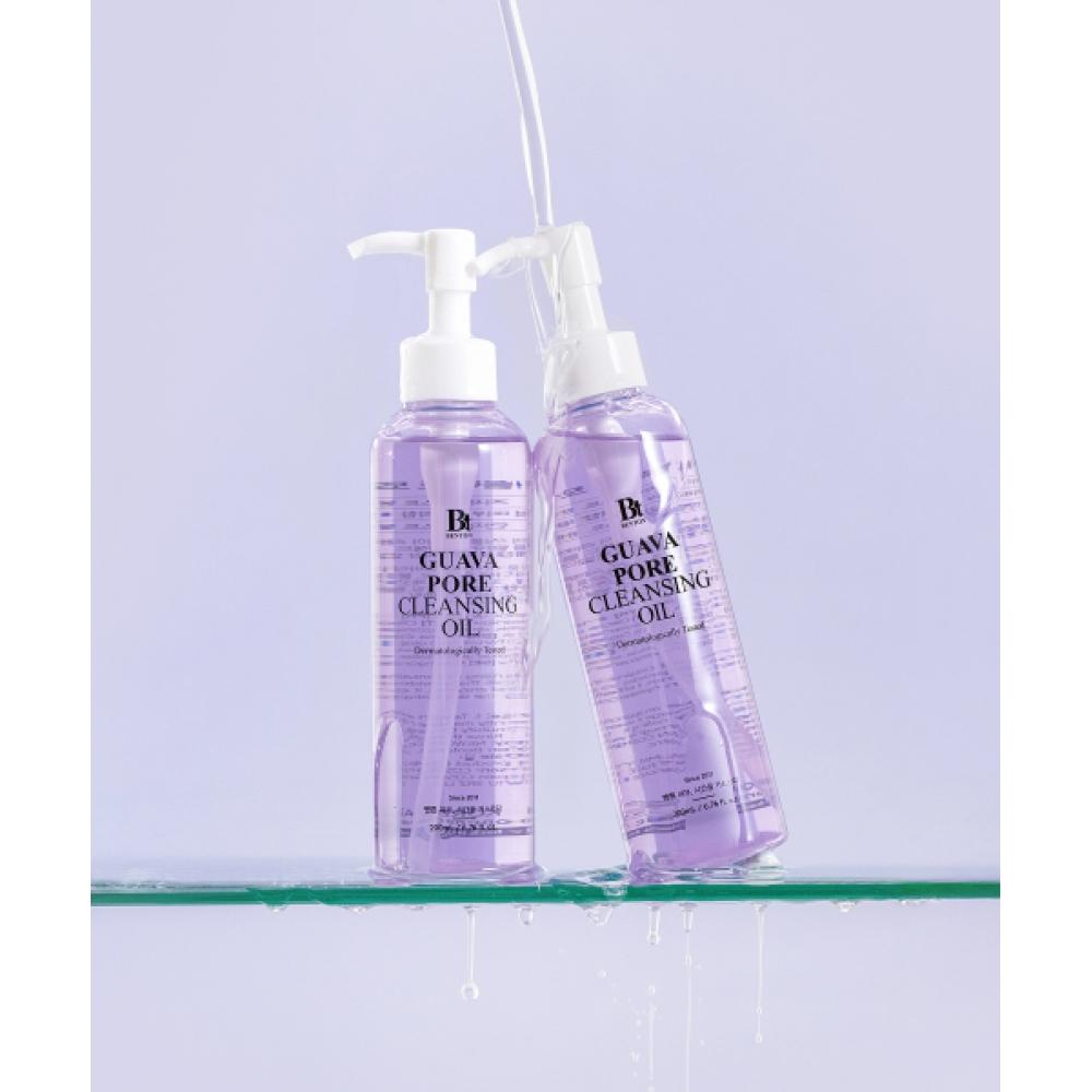 Benton Guava Blackhead Pore Cleansing Oil 200ml