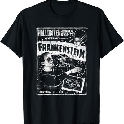 Üst giysisi – T-shirtler