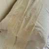 Aesthetic Sparkly Rhinestones Bowknot Sheer Pantyhose Stockings Women Thin See Through Silky Tights Shimmering Leggings