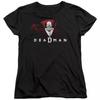 DC Characters "Deadman" Women's T-Shirt