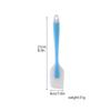 Heat Resistant Silicone Spatula For Baking Pancakes Spatula Cooking Omelettes Kitchen Utensils Rubber Wide Turner