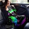 1pc Game Controller Printing Lightweight Flannel Blanket, Comfortable and Warm Blanket, for Camping Sofa Bed and Couch Office, in All Seasons