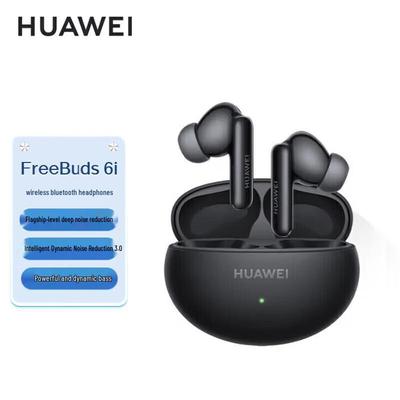 Huawei FreeBuds 6i True Wireless Noise Cancelling Earbuds