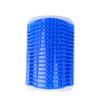 Cats Wall Corner Scratcher Brush Pet Comb Cratch Bristles Arch Massager Self Grooming Accessories