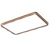 Minimalist Full Spectrum LED Ceiling Light for Living Room, Hall, Bedroom (Zhongshan Lighting)