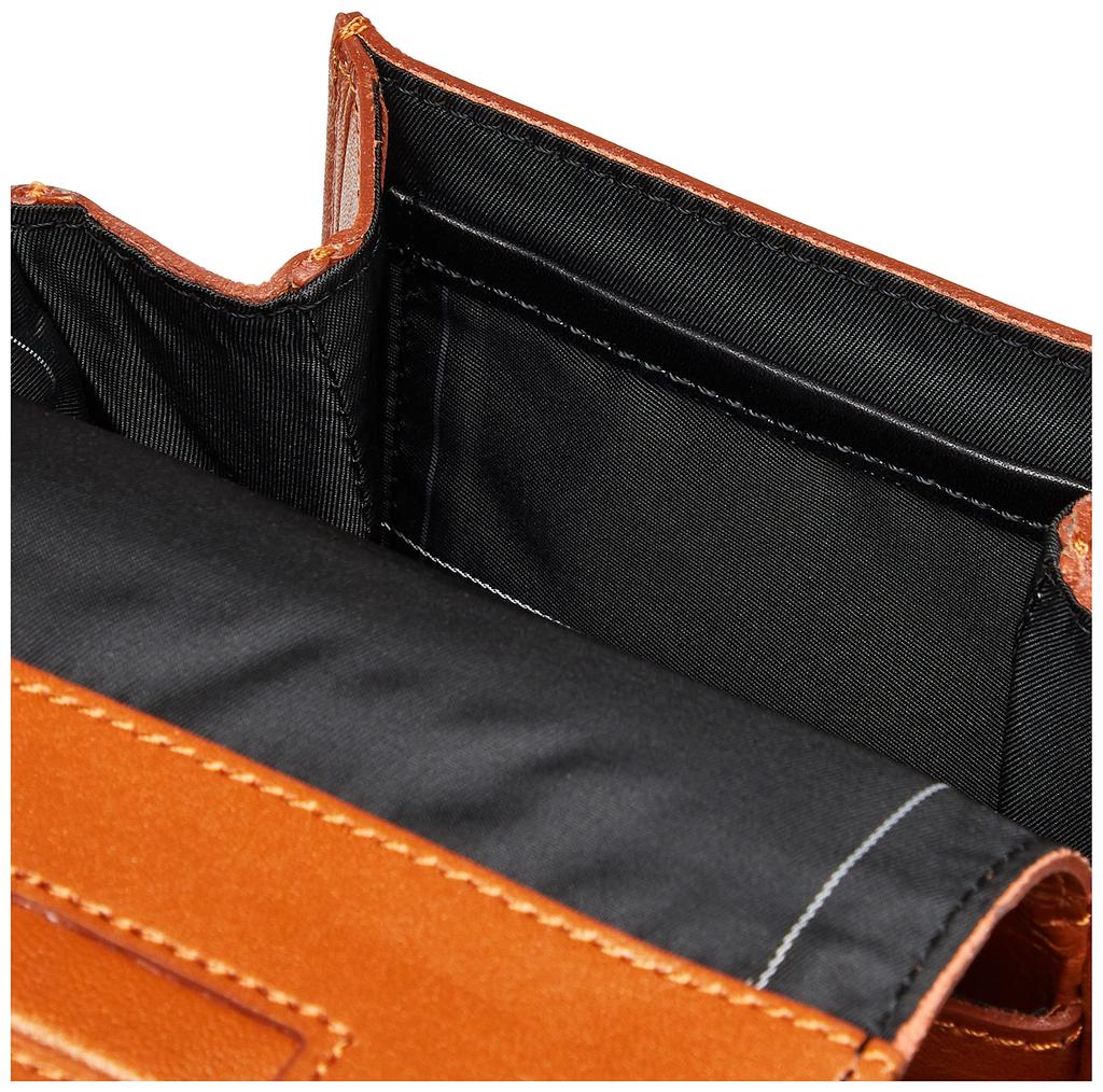 Aniary Shoulder Bag 29-03000 Orange