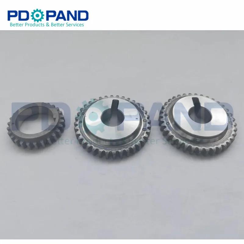 Timing Chain Distribution kit Fit Nissan 4.0 V6 Frontier Pathfinder R51 Xterra N50 NV1500 NV2500 NV3500 S SV SL VQ40 VQ40DE