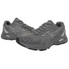 Mizuno Spark CN Comfortable Durable Breathable Low-Top Casual Running Shoes Unisex sneaker Gray D1GH242801