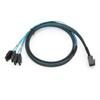    Data   Line H0107  1 to 4  Server 8643 Turn 4  High Definition