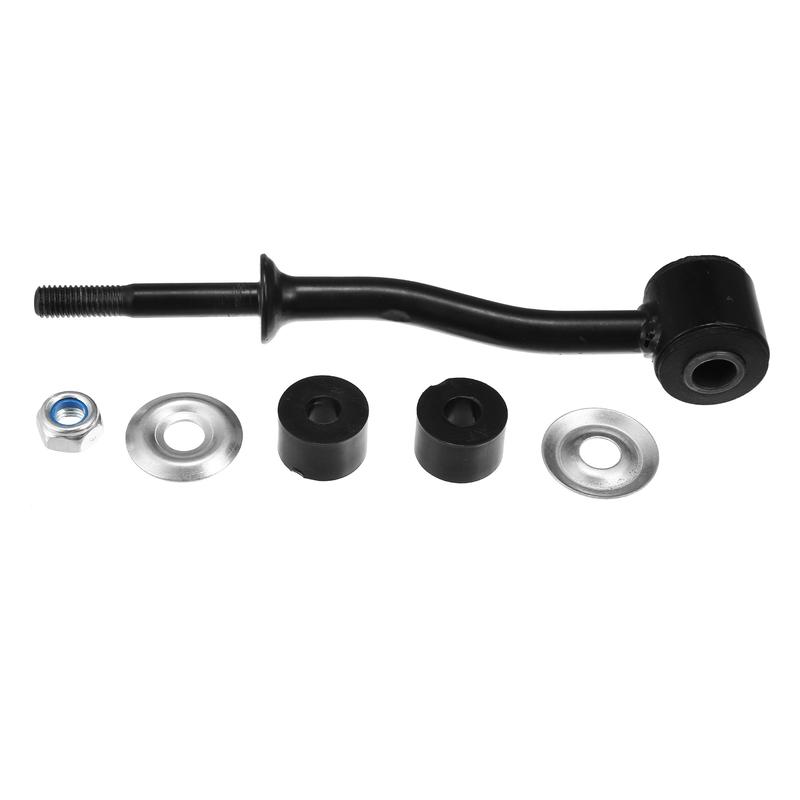 UXCELL 2 Pcs K3174 52037849 Front Sway Bar Links 52001132 for Jeep Cherokee 1991-2001