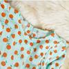 Lilyputh Proofrill Dress Mint 