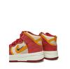 Кроссовки Nike Dunk High Up DH3718 600 оранжевый