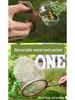 Children's Outdoor Exploration Bug Catching Kit with Net and Observation Box