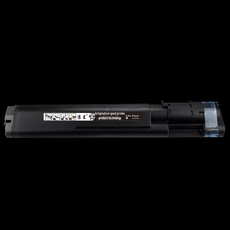 Compatible Fuji Xerox C3055 Black High-Capacity Toner Cartridge