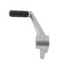 Gear Shift Lever Rear Foot Brake Right Pedal For DUCATI 696 796 795 821 Motorcycle Clutch Shifter Left Rod