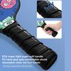 Kids Pickleball Paddle Cartoon Print Lightweight Glass Fiber Children Pickleball Racket Pickleball Accessories Birthday Gift