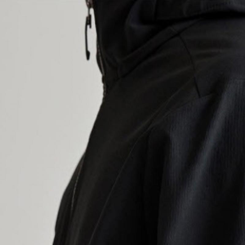 New Balance Hooded Zip Up Nqj Nbnae12223 19 The Track Stretch Hoodie Zip Up