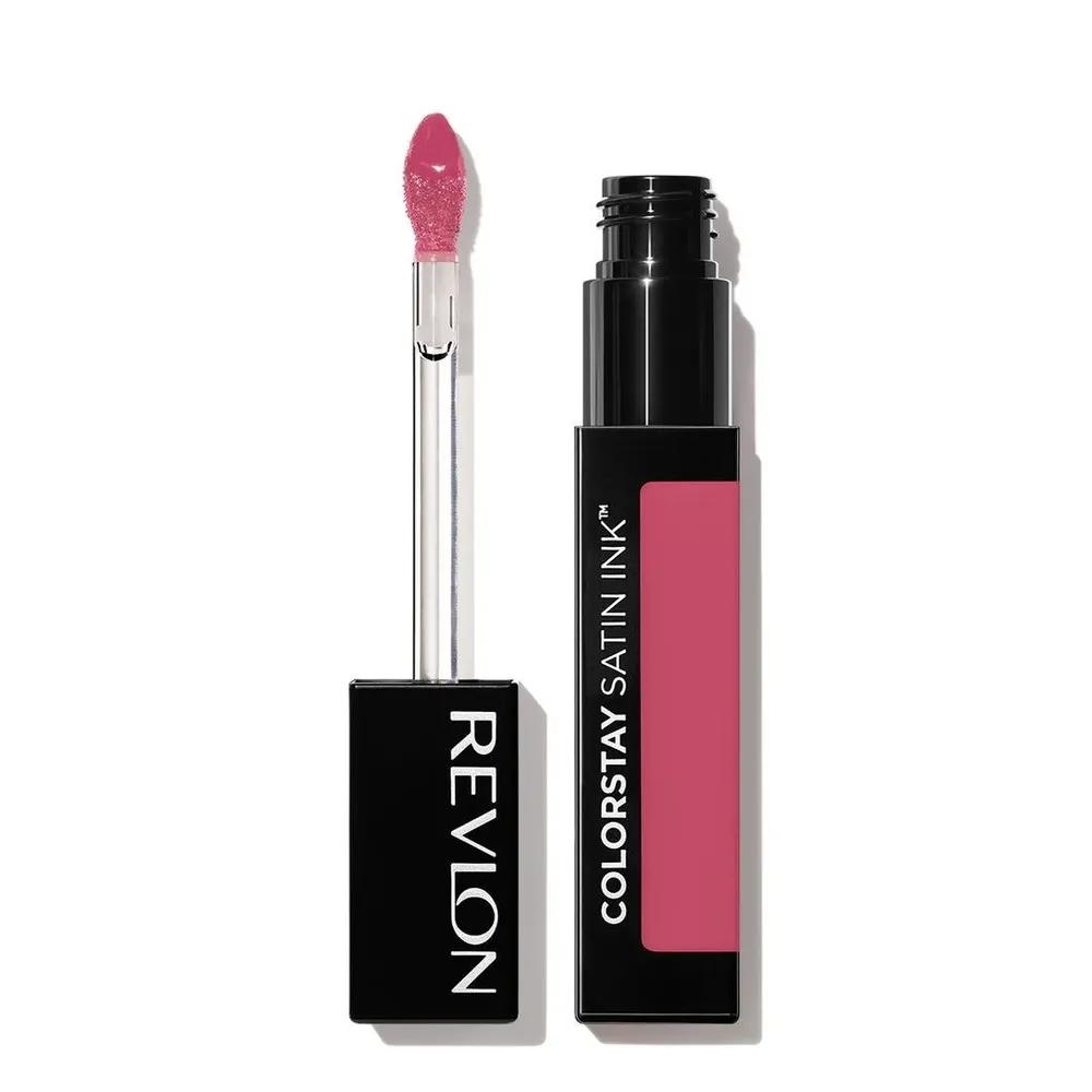REVLON Liquid Colorstay Satin Ink