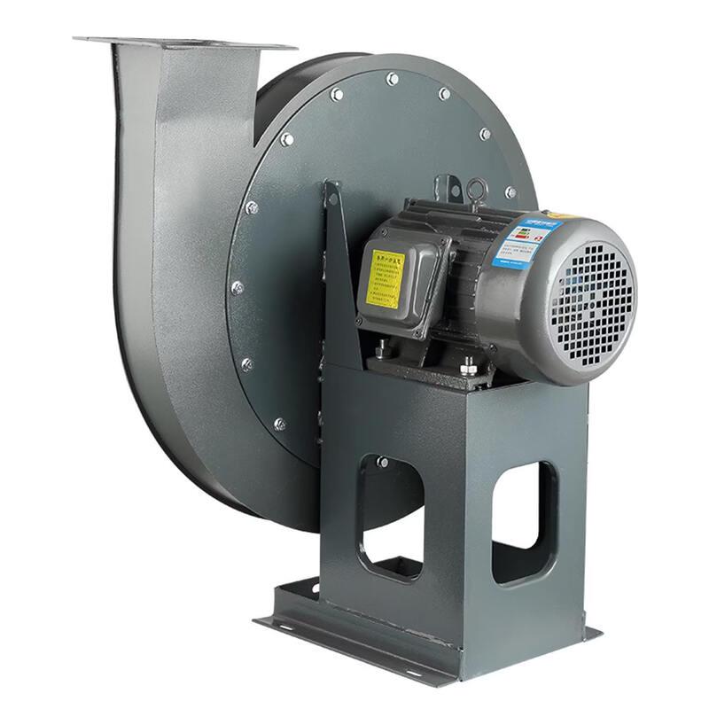 Jinglian High-Pressure Centrifugal Blower CN Plug (adapter Included)