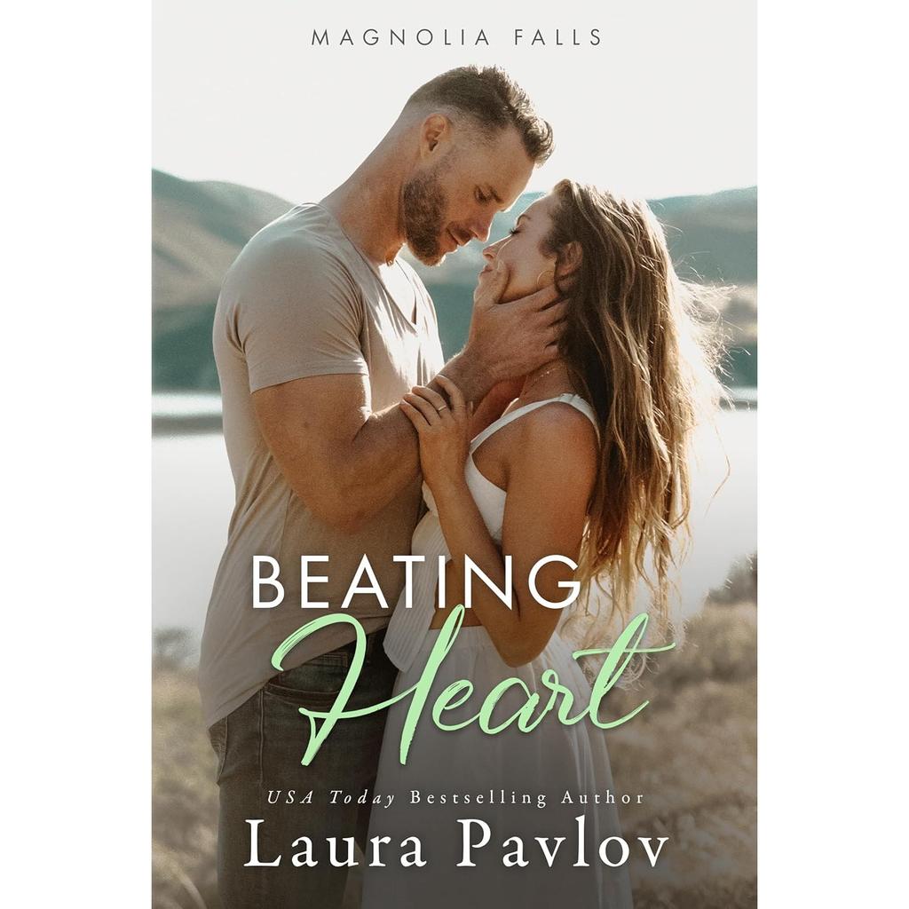 Beating Heart Paperback By Laura Pavlov UKN2252