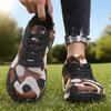 Fashion 2025 New Men's Sports Shoes with Rubber Soles Suitable for Jogging, Hiking and Casual Wear Chaussures Femme 2025 Running Shoes