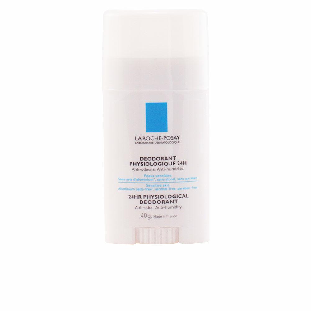 

La Roche Posay Физиологический дезодорант-антиперспирант для ног 3337872412134 (40 мл)