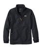 LLB Mountain Classic Stand Collar Jacket Japan Fit L Black 1000208626 Men's