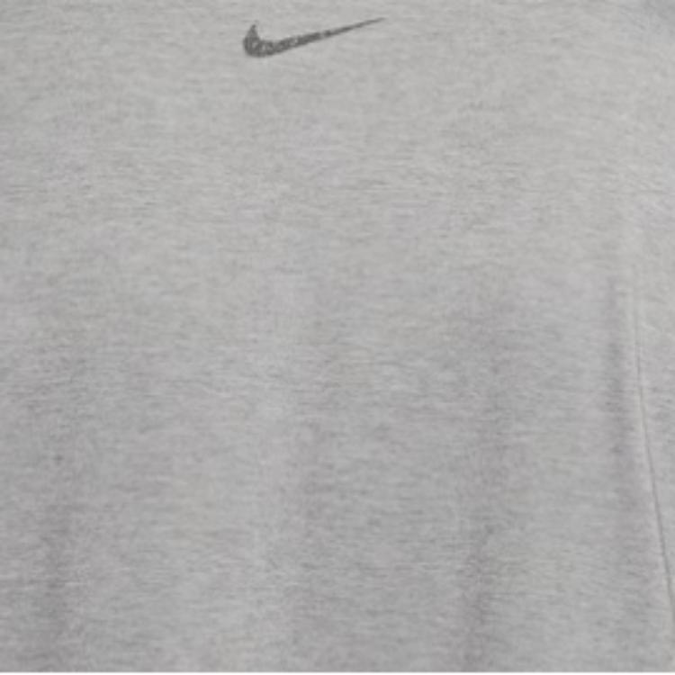 Nike Tank Top Men's Light Smoke Gray DM7824-077