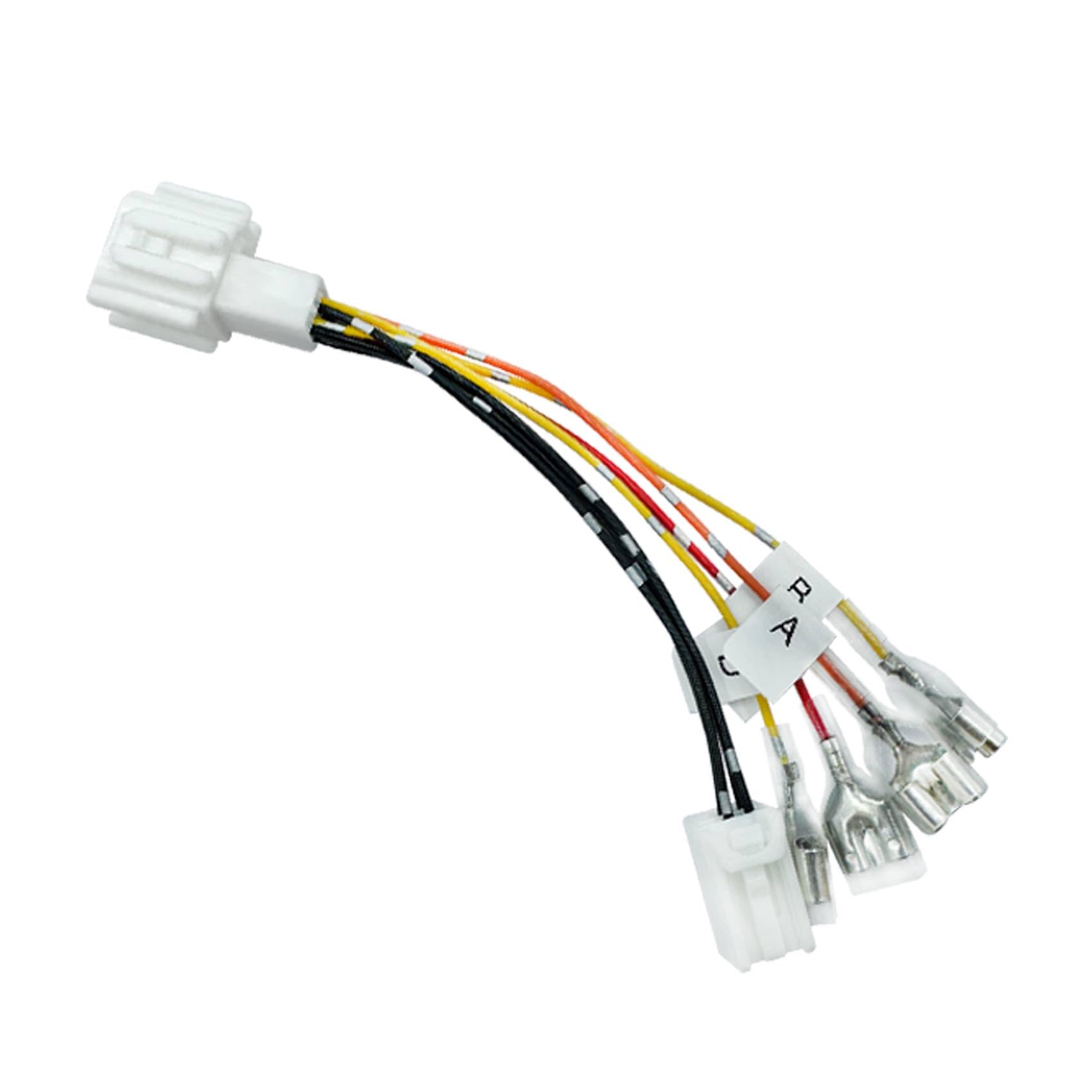 

KONPON Honda Compatible with Civic Type R FL5 / Civic FL/Step Kugon RP6/7/8/ZR-V RZ