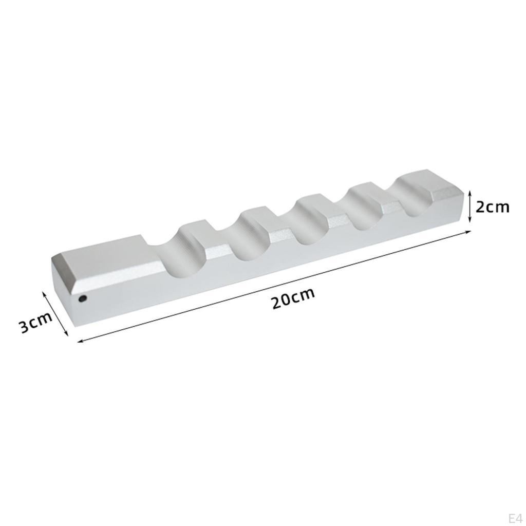 Camping Cutlery And Chopsticks Rack