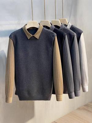 Warme kleding – Truien en longsleeves