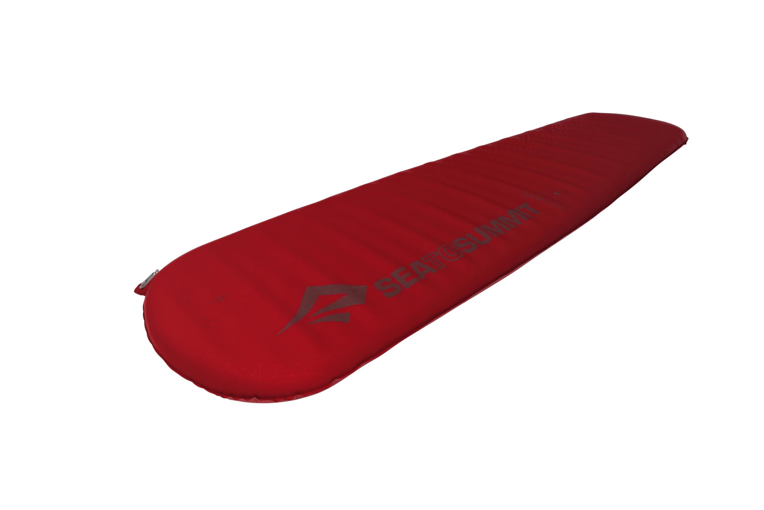 

SEA TO SUMMIT Comfort Plus Mat S.I. (Regular) червоний