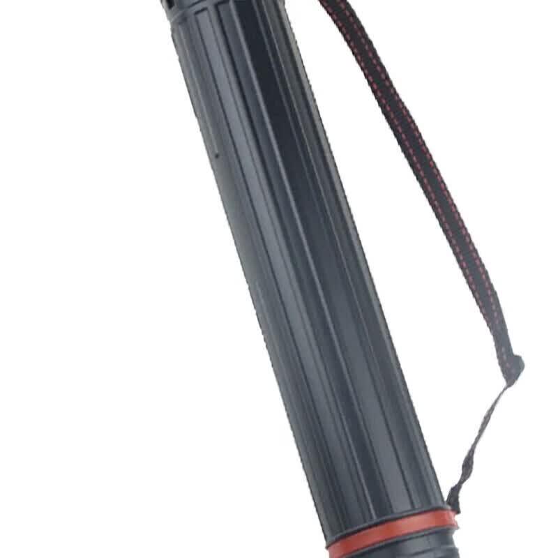 Retractable Outdoor Document Storage Tube